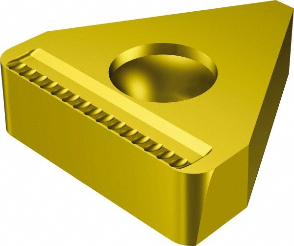 Grooving Insert: BP0.625 235, Solid Carb